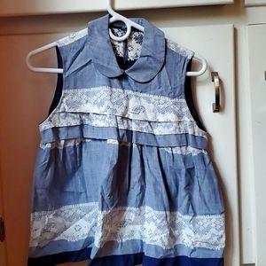 Comme des Garcons m top